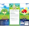 Pokémon : coffret V (4 boosters) | Age: 6+| Nombre de joueurs: 1-2