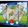 Pokémon : coffret V (4 boosters) | Age: 6+| Nombre de joueurs: 1-2