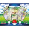 Pokémon : coffret V (4 boosters) | Age: 6+| Nombre de joueurs: 1-2