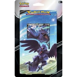 Pokémon : Blister Kit d'initiation | Age: 6+| Nombre de joueurs: 1-2 | Modele Aléatoire