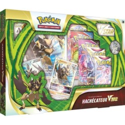 Pokémon : Coffret Prem....