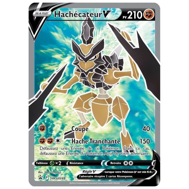 Pokémon : Coffret Prem. Pokémon | Age: 6+| Nombre de joueurs: 1-2