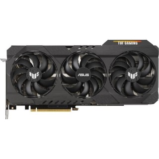 ASUS RTX 3080 Ti - Carte Graphique - 12Go - GDDR6 - PCIe 4.0 - 2 x HDM