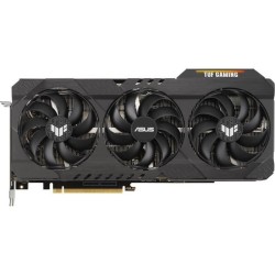 ASUS RTX 3080 Ti - Carte...