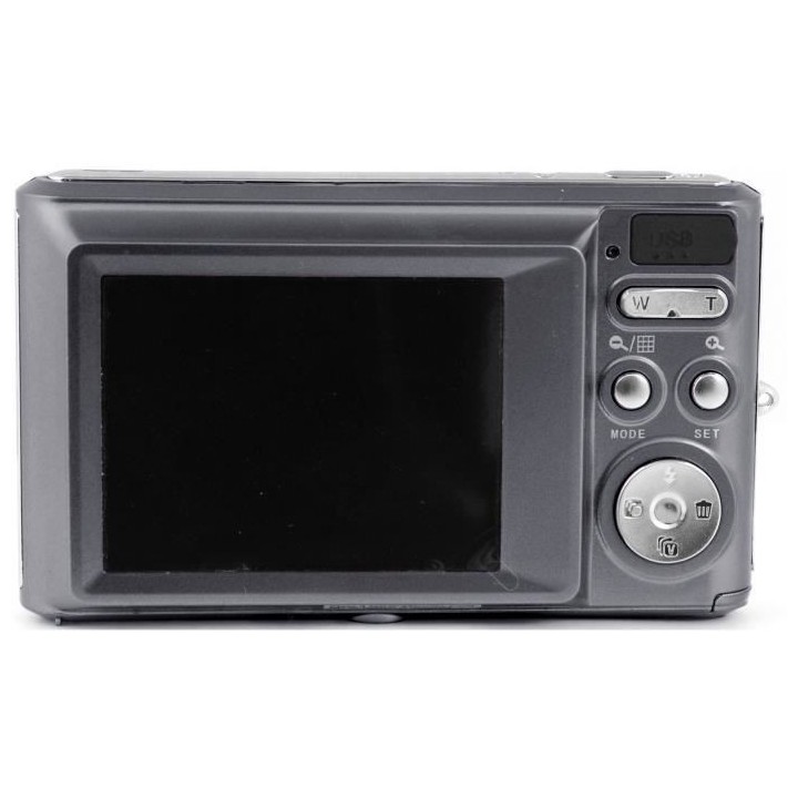 POLAROID IX828N Appareil Photo Numérique 20 MP - Ecran 2.4'' - Stabil