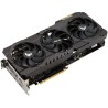 ASUS RTX 3080 Ti - Carte Graphique - 12Go - GDDR6 - PCIe 4.0 - 2 x HDMI / 3 x DP (90YV0GU1-M0NM00)