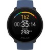 POLAR Unite - Montre fitness étanche avec GPS - Taille S/L - Bleu