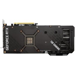 ASUS RTX 3080 Ti - Carte Graphique - 12Go - GDDR6 - PCIe 4.0 - 2 x HDMI / 3 x DP (90YV0GU1-M0NM00)