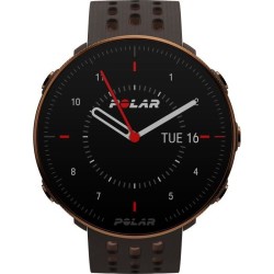 POLAR Vantage M2 - Montre de sport connectée - Taille S-L - Cuivre