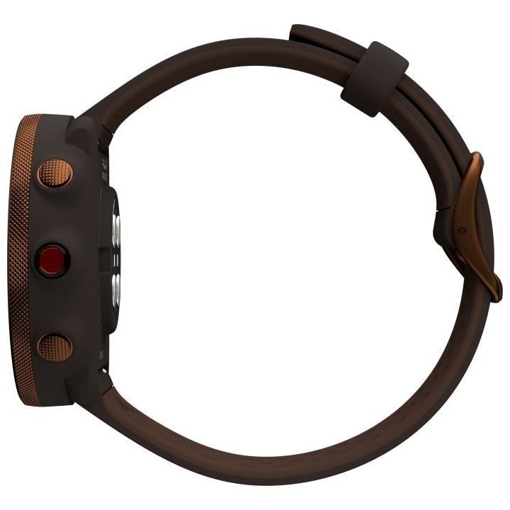 POLAR Vantage M2 - Montre de sport connectée - Taille S-L - Cuivre