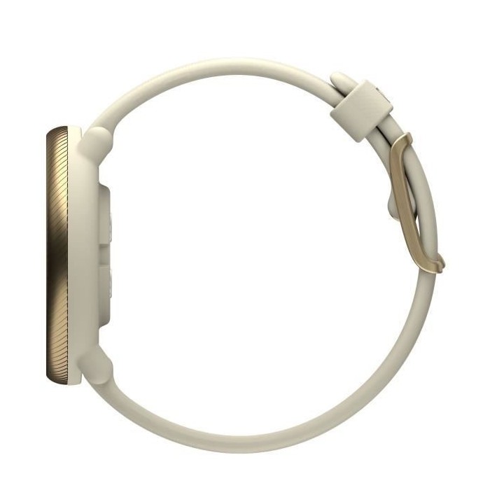 POLAR Ignite 2 - Montre de sport connectée - Taille S-L -Doré