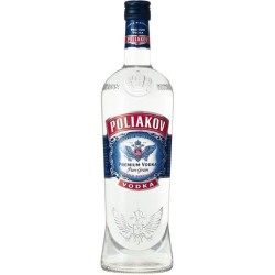 Vodka Poliakov - Vodka...