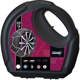 POLAIRE Chaines neige - XK9 80