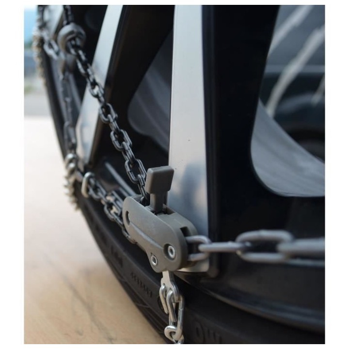 POLAIRE Chaines neige - XK9 80