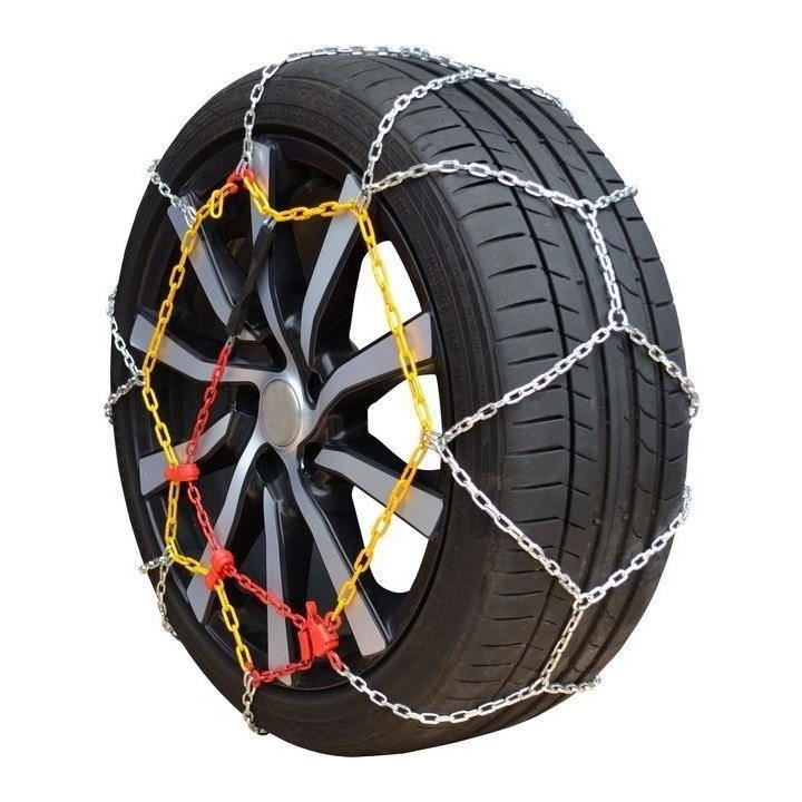 Chaines traditionnelles - POLAIRE - PRIME 9 30