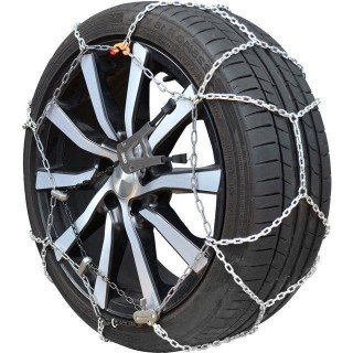 Chaines traditionnelles - POLAIRE - XK9 130