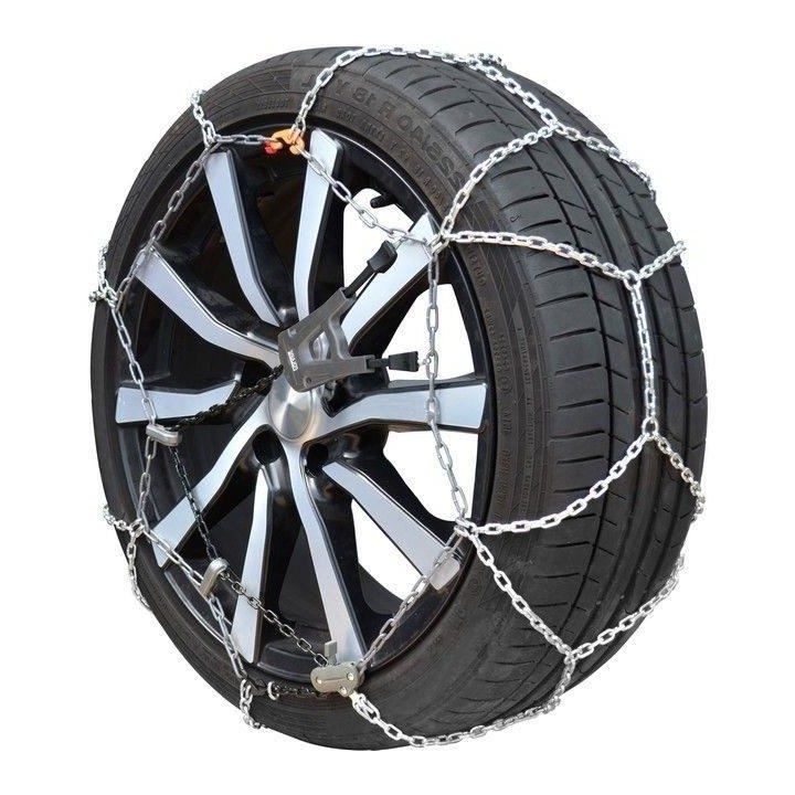 Chaines traditionnelles - POLAIRE - XK9 130