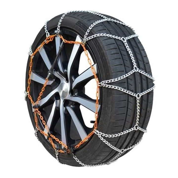 Chaines traditionnelles - POLAIRE - XP7 130