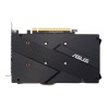 Carte Graphique - ASUS - DUAL-RX6500XT-O4G - (90YV0HA1-M0NA00)