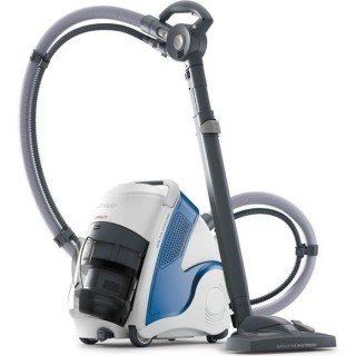 POLTI Unico MCV80 Total Clean & Turbo Multifonction 3 en 1 Aspirateur
