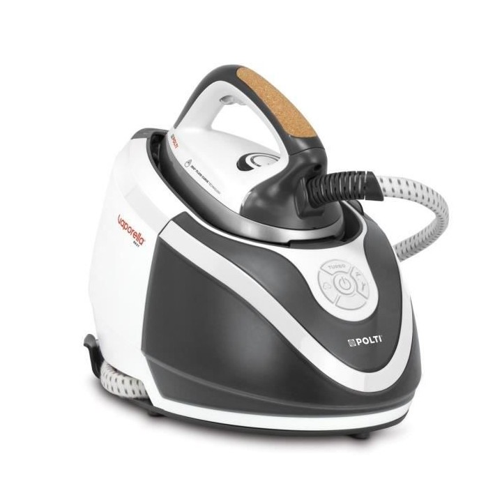 POLTI VAPORELLA NEXT VN 18.15 - Centrale Vapeur avec chaudiere - auton