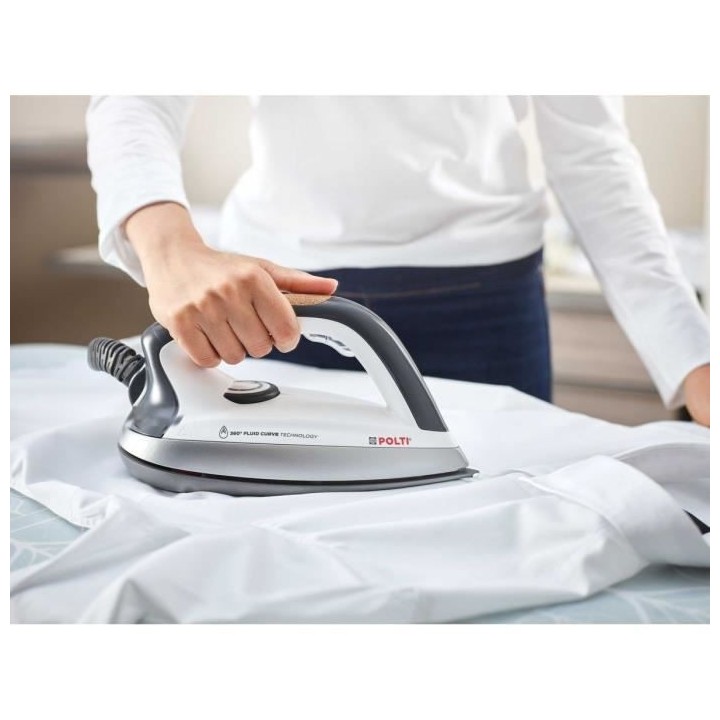 POLTI VAPORELLA NEXT VN 18.15 - Centrale Vapeur avec chaudiere - auton