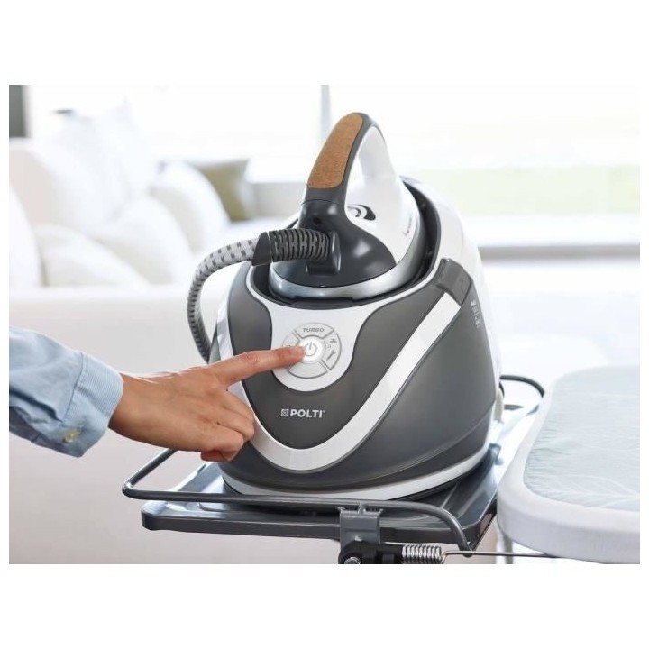 POLTI VAPORELLA NEXT VN 18.15 - Centrale Vapeur avec chaudiere - auton