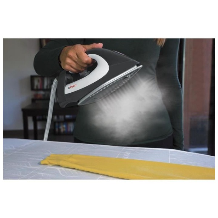 POLTI VAPORELLA SIMPLY VS 10.12 - Centrale vapeur - autonomie illimit