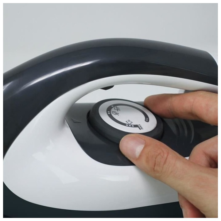 POLTI VAPORELLA SIMPLY VS 10.12 - Centrale vapeur - autonomie illimit