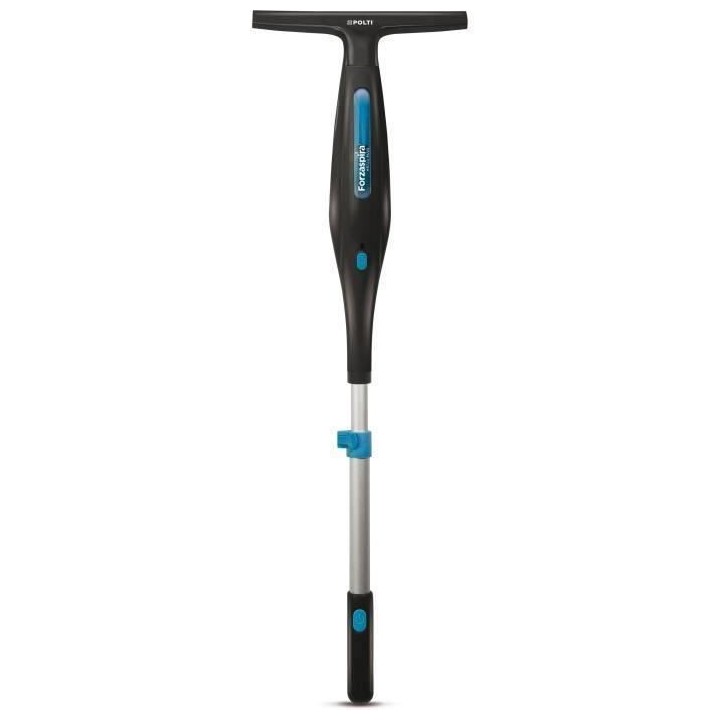 POLTI FORZASPIRA AG220 PLUS - Nettoyeur a vitre - Léger et compact -