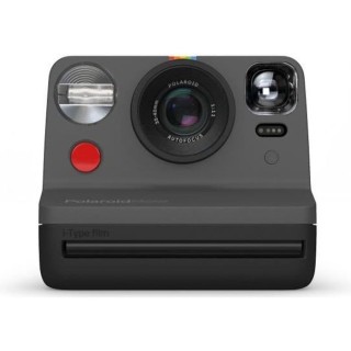 Polaroid Now - Appareil photo instantané - Autofocus - Double exposit