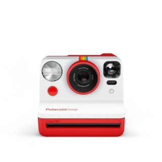 Polaroid Now - Appareil photo instantané - Autofocus - Double exposit