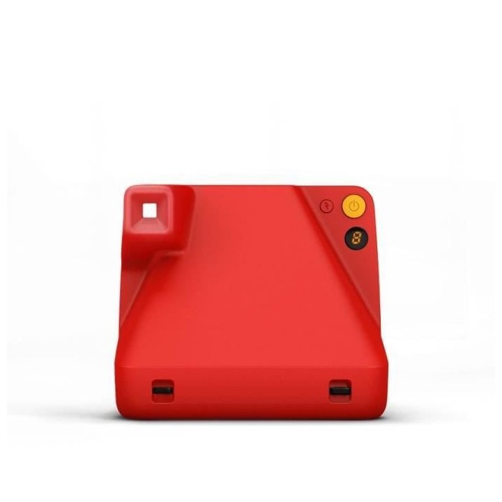 Polaroid Now - Appareil photo instantané - Autofocus - Double exposit