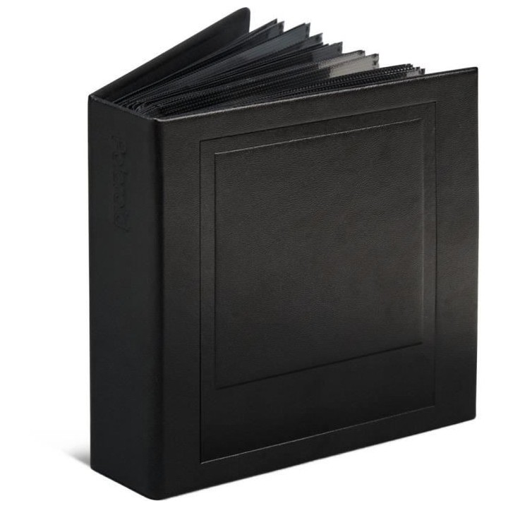 POLAROID - Album photo 40 photos - Protege vos photos - Facile a range