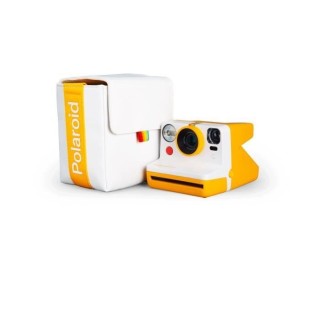 POLAROID - Sacoche pour appareil photo instantané Now et Now+ - Ferme