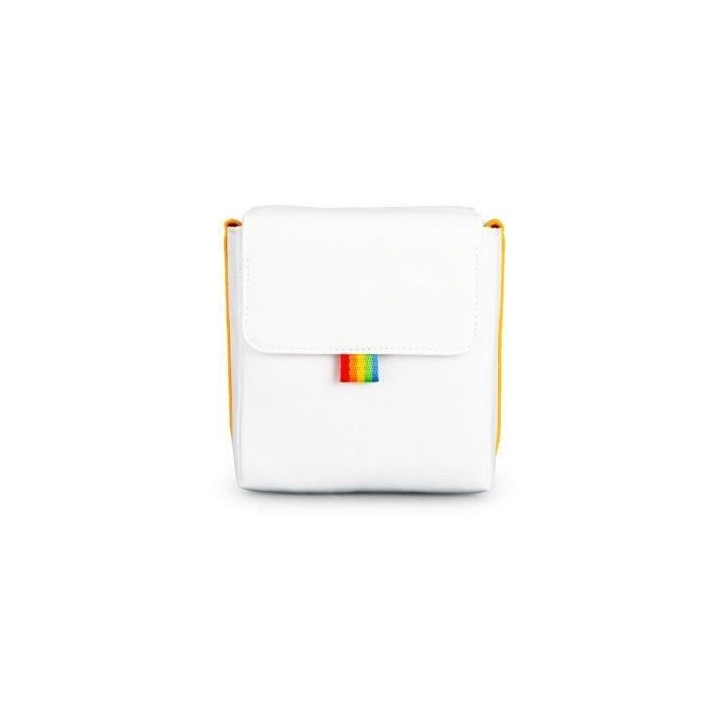 POLAROID - Sacoche pour appareil photo instantané Now et Now+ - Ferme
