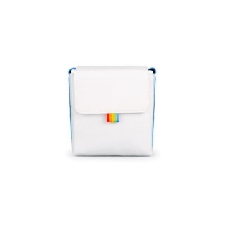 POLAROID - Sacoche pour appareil photo instantané Now et Now+ - Ferme