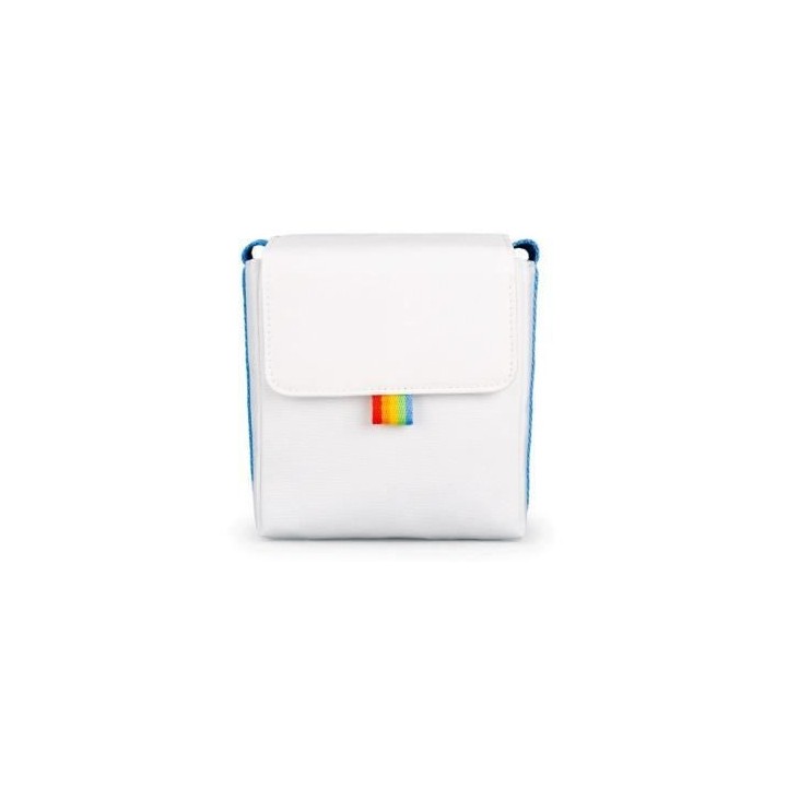 POLAROID - Sacoche pour appareil photo instantané Now et Now+ - Ferme