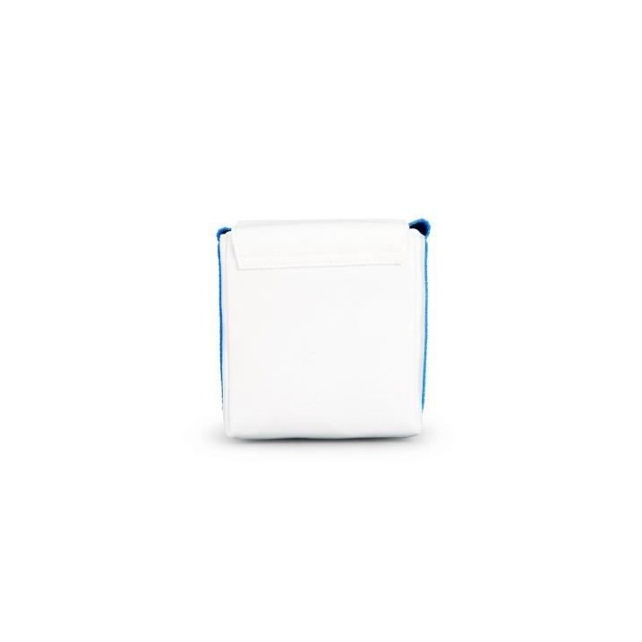 POLAROID - Sacoche pour appareil photo instantané Now et Now+ - Ferme