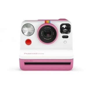 Polaroid Now - Appareil photo instantané - Autofocus - Double exposit