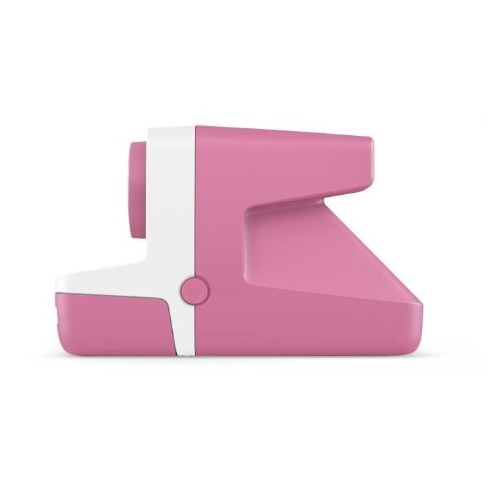 Polaroid Now - Appareil photo instantané - Autofocus - Double exposit