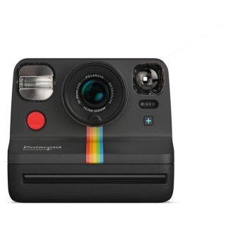 POLAROID Now+ - Appareil photo instantané - Autofocus - Connecté - F