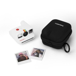 POLAROID - Housse rigide pour appareil photo instantané Go - Matéria