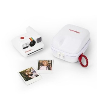 POLAROID - Housse rigide pour appareil photo instantané Go - Matéria