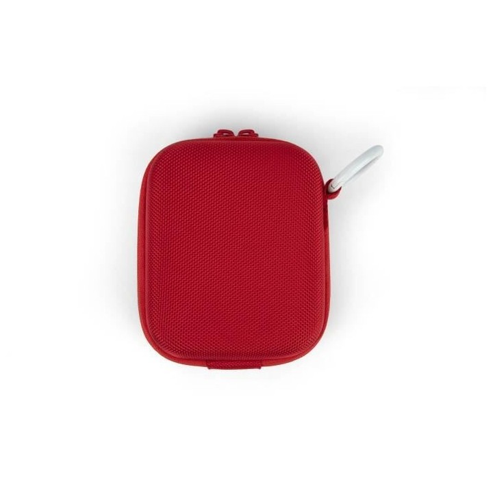 POLAROID - Housse rigide pour appareil photo instantané Go - Matéria