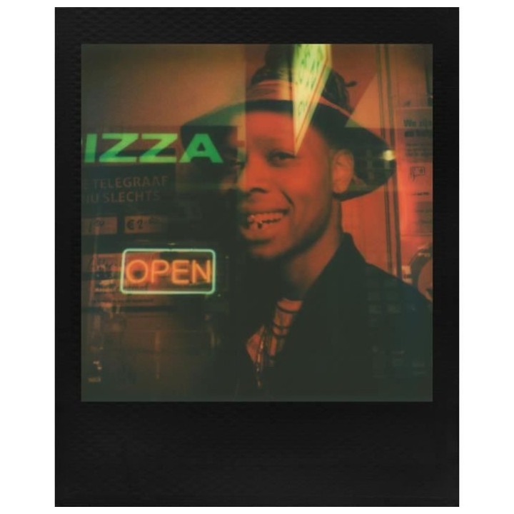 POLAROID - Double pack de films instantanés couleur Go - 16 films - A