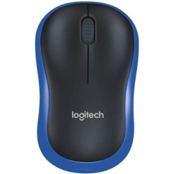 LOGITECH - souris sans fil...