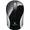 LOGITECH - Souris mini sans fil optique M187 - Noir