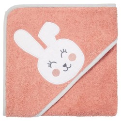 BABYCALIN Cape de bain...