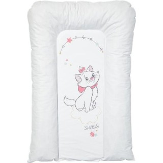 DISNEY Les Aristochats Matelas a langer - 50 x 70 cm